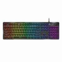TECLADO GENIUS GAMING GX Scorpion K7 PLUS SP BLACK