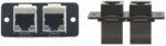 Switch TP-Link Omada DS1016G Gigabit para montaje en rack no administrado de 16 puertos.