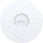 Access Point TP-LINK EAP620 HD AX1800 WIFI6 Montaje Techo/Pared