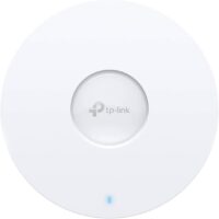 Access Point TP-LINK EAP620 HD AX1800 WIFI6 Montaje Techo/Pared