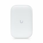Access Point Ubiquiti UK-Ultra WiFi5 MIMO 2X2, Dual band con puerto gigabit ethernet y dos conectores RP-SMA