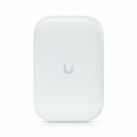 Access Point Ubiquiti UK-Ultra WiFi5 MIMO 2X2, Dual band con puerto gigabit ethernet y dos conectores RP-SMA