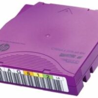 CINTA HP ULTRIUM LTO6 6.25TB X