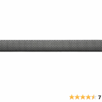 Estante Gabitel Vent reforzado 1U 650mm (N)