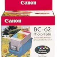 CANON BC-62 PHOTO (CANON 7000)