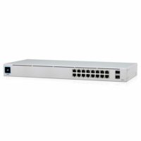 UNIFI SWITCH 16 PORT GIGA POE
