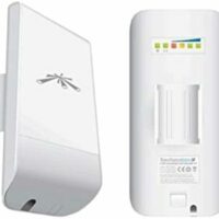 Access Point Ubiquiti LocoM2 NanoStation airMAX 2.4GHz
