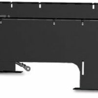 CANAL PARA CABLES, 600MM