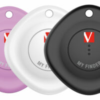 My Finder Bluetooth tracker- 3 pack
