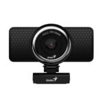 WEBCAM GENIUS ECAM 8000 BLACK