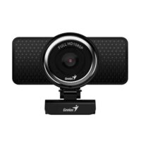 WEBCAM GENIUS ECAM 8000 BLACK