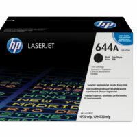 HP TONER Q6460A NEGRO P/HP 4730 HP