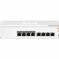 Switch 8P HPE Aruba Instant On 1830 8G 4p Class4 POE