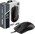Mouse MSI CLUTCH GM41 LIGHTWEIGHT V2 MSI