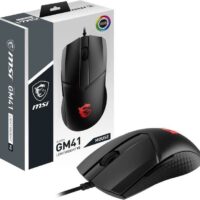 Mouse MSI CLUTCH GM41 LIGHTWEIGHT V2 MSI