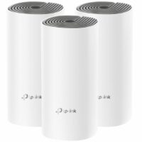 MESH TP LINK WHOLE-HOME MESH Wi-Fi SYSTEM AC1200 3PCS