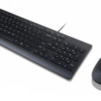 KIT LN MOUSE Y TECL USB CABLE LENOVO ACCESORIOS