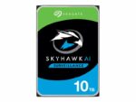 Disco Rígido Seagate SkyHawk 10TB 3.5" 256MB