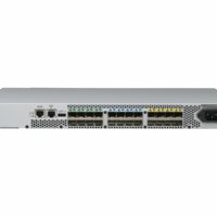 HPE SN3600B 16Gb 8p SW FC Upg Lic Kit