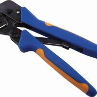 Pinza Herramienta Commscope Plug Cat-6a 8p