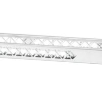 Kit de Rack Aruba X414 1U Universal 4-post RM