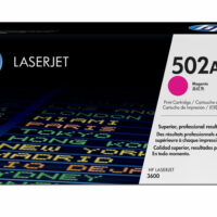 HP TONER Q6473A MAGENTA P/HP 3600 HP