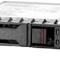 Disco SSD HPE 960Gb  RI SATA SFF BC