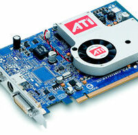 ACC PC THINKCENTRE ATI RADEON X700 GRAP LENOVO