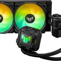 Water Cooling Asus Tuf Gaming LC II 240 Argb