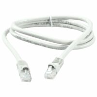 Patchcord Furukawa CAT5E 1,5MT MULTILAN BLANCO