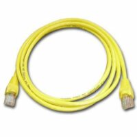 Patchcord Furukawa CAT5E 2,0MT MULTILAN AMARILLO