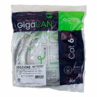 Patchcord Furukawa CAT.6 - 1.5M GIGALAN GREEN GR