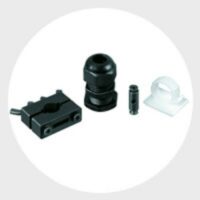 FIBRA FURU DIO B48 KIT ANCLAJE Y ACOMODA FURUKAWA