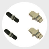 KIT FURUKAWA  ADAPTADORES FO 02F MM LC-PC X3 BEIGE
