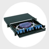 FIBRA FURU DIO MOD BASICO B48 RACK FURUKAWA