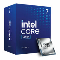 Procesador Intel Core Ultra 7 265F 20 Cores S/video Sin Cooler Socket LGA1851