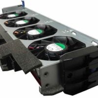 FAN KIT HP P/ML350 G10