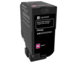Toner Lexmark 84C4HM0 Magenta