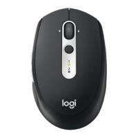 MOUSE LOGITECH M585 WIREL/BT MULTI DEVIC LOGITECH