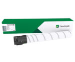 INS LEX TONER NEGRO CS/CX92X R 18500 C LEXMARK INSUMOS