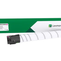 INS LEX TONER MAGENTA CS/CX92X R 11500 C LEXMARK INSUMOS