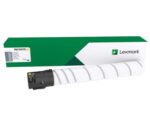 INS LEX TONER AMARILL CS/CX92X R 11500 C LEXMARK INSUMOS