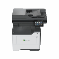 Impresora Multifunción Lexmark MX532ADWE Láser Monocromatica