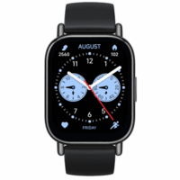 SMART WATCH XIAOMI SMART BAND 5 LITE BLACK