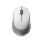 Mouse GENIUS NX-8000SBT WHITE WIRELESS + BLUETOOTH