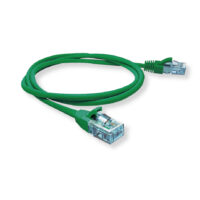 Patch Cord FURUKAWA 1,5mts CAT 5e Verde