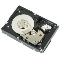 Disco HDD SATA DELL 2TB 7.2K RPM 6GBPS 512 3.5IN HOTPLUG