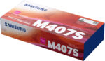 TONER SAMSUNG CLT-M407S P/ CLP -325/320N/3185 MAG HP