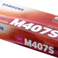 TONER SAMSUNG CLT-M407S P/ CLP -325/320N/3185 MAG HP