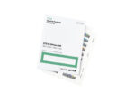 Etiquetas HPE LTO-8 30TB Ultrium RW - Código de Barras, Pack X 100